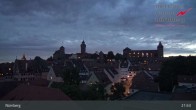 Archived image Webcam Nuremberg in Bavaria 02:00