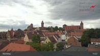 Archiv Foto Webcam Nürnberg Altstadt 14:00