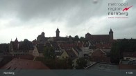Archiv Foto Webcam Nürnberg Altstadt 15:00