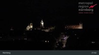Archiv Foto Webcam Nürnberg Altstadt 00:00