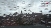 Archiv Foto Webcam Nürnberg Altstadt 09:00