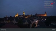 Archiv Foto Webcam Nürnberg Altstadt 18:00