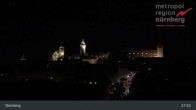Archived image Webcam Nuremberg in Bavaria 00:00