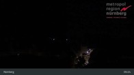Archived image Webcam Nuremberg in Bavaria 04:00