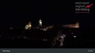 Archived image Webcam Nuremberg in Bavaria 00:00