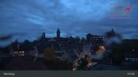 Archiv Foto Webcam Nürnberg Altstadt 06:00
