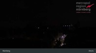 Archived image Webcam Nuremberg in Bavaria 04:00