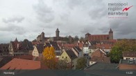 Archived image Webcam Nuremberg in Bavaria 12:00