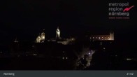 Archived image Webcam Nuremberg in Bavaria 00:00