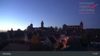 Archiv Foto Webcam Nürnberg Altstadt 16:00