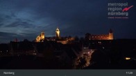 Archiv Foto Webcam Nürnberg Altstadt 16:00