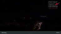 Archiv Foto Webcam Nürnberg Altstadt 04:00