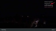 Archiv Foto Webcam Nürnberg Altstadt 04:00
