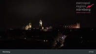 Archived image Webcam Nuremberg in Bavaria 00:00