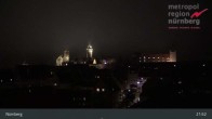 Archiv Foto Webcam Nürnberg Altstadt 00:00