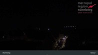 Archiv Foto Webcam Nürnberg Altstadt 04:00