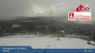 Archived image Webcam Fichtelberg mountain, Oberwiesenthal 12:00
