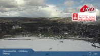 Archived image Webcam Fichtelberg mountain, Oberwiesenthal 14:00