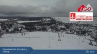 Archiv Foto Webcam Fichtelberg, Oberwiesenthal 14:00