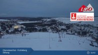 Archiv Foto Webcam Fichtelberg, Oberwiesenthal 16:00