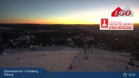 Archiv Foto Webcam Fichtelberg, Oberwiesenthal 06:00