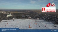 Archiv Foto Webcam Fichtelberg, Oberwiesenthal 14:00