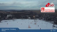 Archiv Foto Webcam Fichtelberg, Oberwiesenthal 16:00