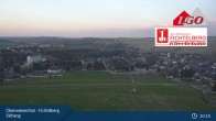Archiv Foto Webcam Fichtelberg, Oberwiesenthal 02:00
