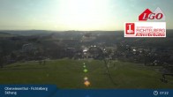 Archiv Foto Webcam Fichtelberg, Oberwiesenthal 06:00