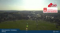 Archiv Foto Webcam Fichtelberg, Oberwiesenthal 07:00