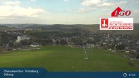 Archiv Foto Webcam Fichtelberg, Oberwiesenthal 16:00