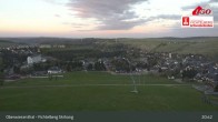 Archiv Foto Webcam Fichtelberg, Oberwiesenthal 00:00