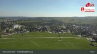 Archiv Foto Webcam Fichtelberg, Oberwiesenthal 10:00