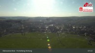 Archiv Foto Webcam Fichtelberg, Oberwiesenthal 06:00