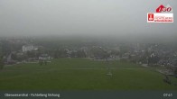 Archiv Foto Webcam Fichtelberg, Oberwiesenthal 07:00