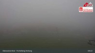 Archiv Foto Webcam Fichtelberg, Oberwiesenthal 08:00