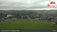 Archiv Foto Webcam Fichtelberg, Oberwiesenthal 14:00