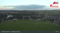 Archived image Webcam Fichtelberg mountain, Oberwiesenthal 02:00