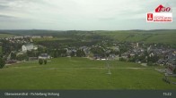 Archiv Foto Webcam Fichtelberg, Oberwiesenthal 14:00