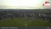 Archiv Foto Webcam Fichtelberg, Oberwiesenthal 07:00