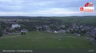 Archived image Webcam Fichtelberg mountain, Oberwiesenthal 02:00