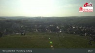 Archiv Foto Webcam Fichtelberg, Oberwiesenthal 06:00