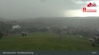 Archiv Foto Webcam Fichtelberg, Oberwiesenthal 14:00