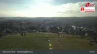 Archiv Foto Webcam Fichtelberg, Oberwiesenthal 07:00