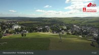 Archiv Foto Webcam Fichtelberg, Oberwiesenthal 10:00