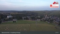 Archiv Foto Webcam Fichtelberg, Oberwiesenthal 00:00