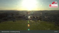 Archiv Foto Webcam Fichtelberg, Oberwiesenthal 06:00