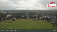Archiv Foto Webcam Fichtelberg, Oberwiesenthal 06:00