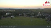 Archiv Foto Webcam Fichtelberg, Oberwiesenthal 00:00