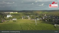 Archiv Foto Webcam Fichtelberg, Oberwiesenthal 16:00